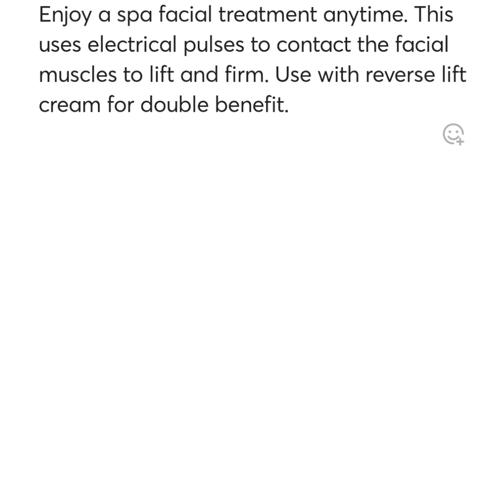 ARONY Serious Skin Care Beauty Instrument System